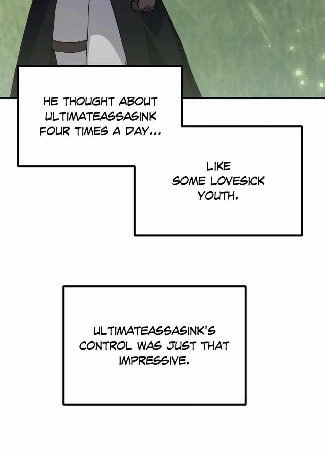 Read How to Train Your Healer chapter 37 image 32 on Lezhin