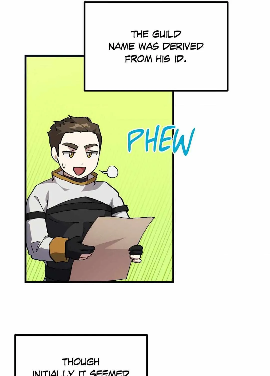 Read How to Train Your Healer chapter 37 image 34 on Lezhin