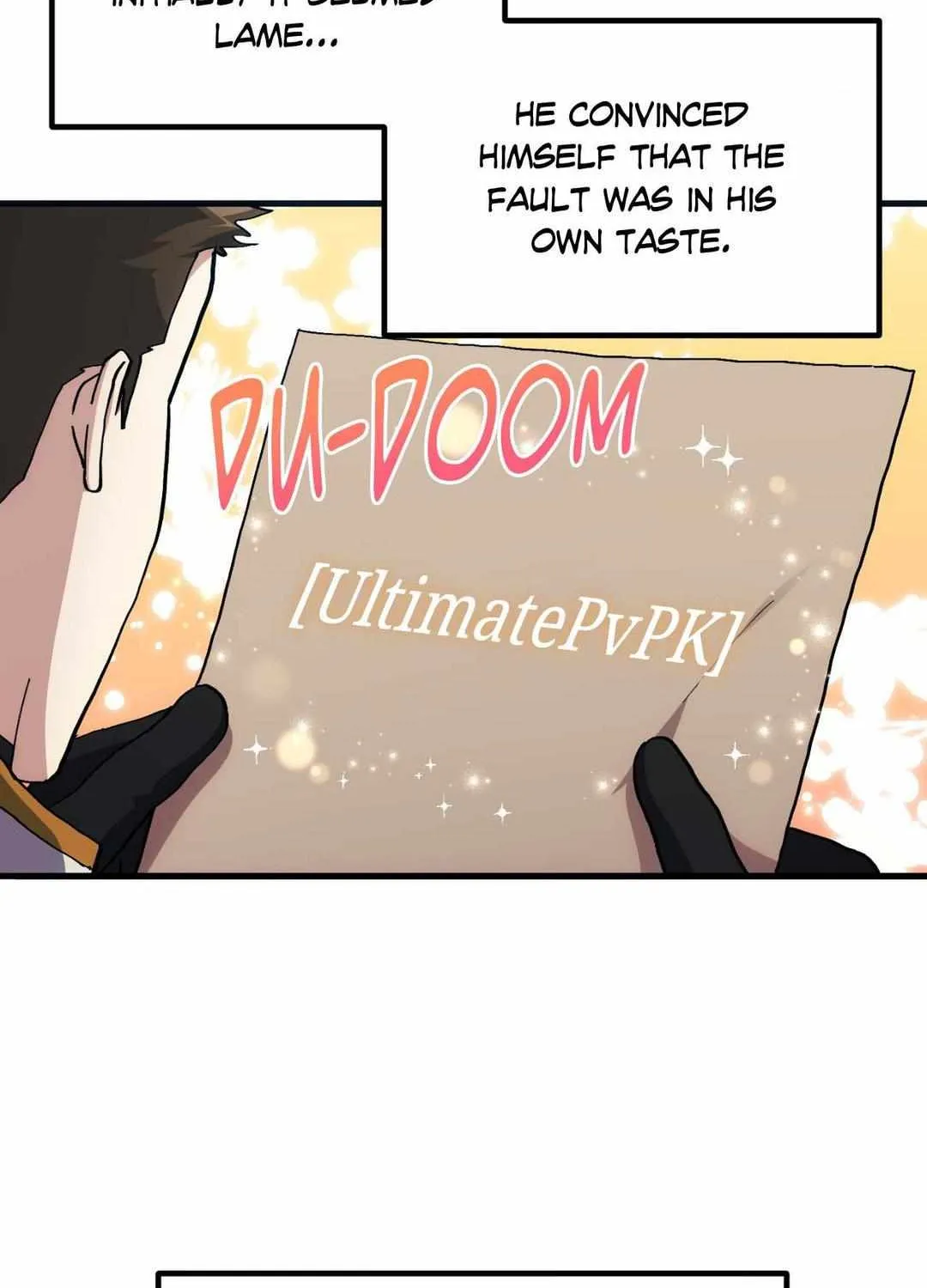Read How to Train Your Healer chapter 37 image 35 on Lezhin