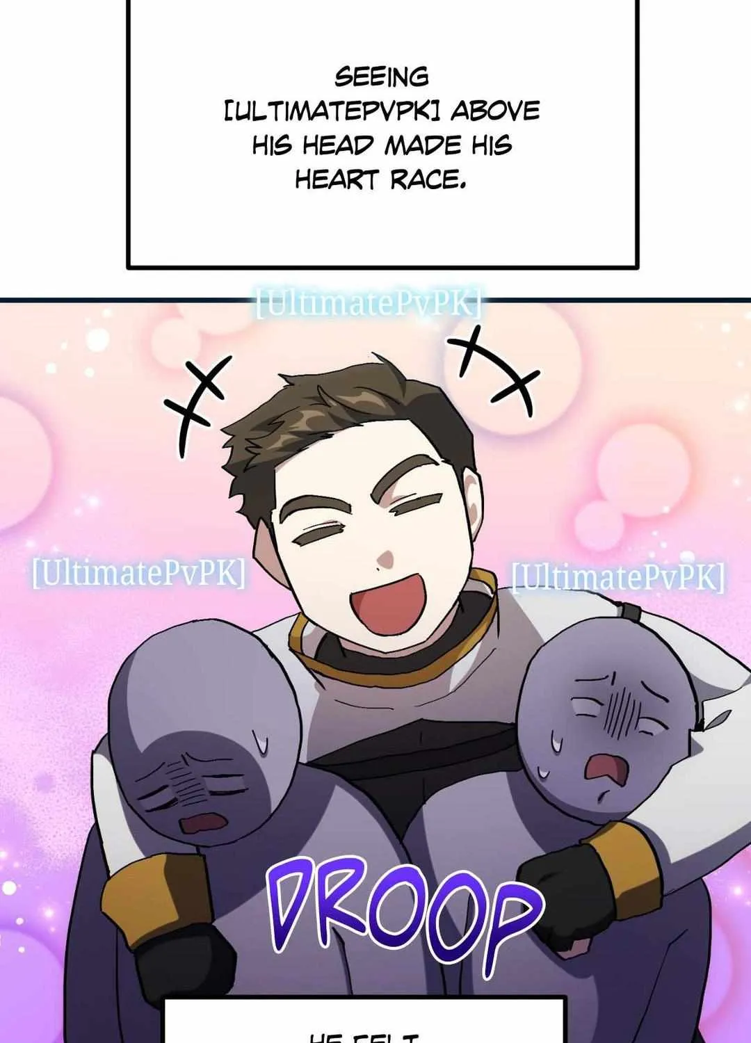 Read How to Train Your Healer chapter 37 image 36 on Lezhin