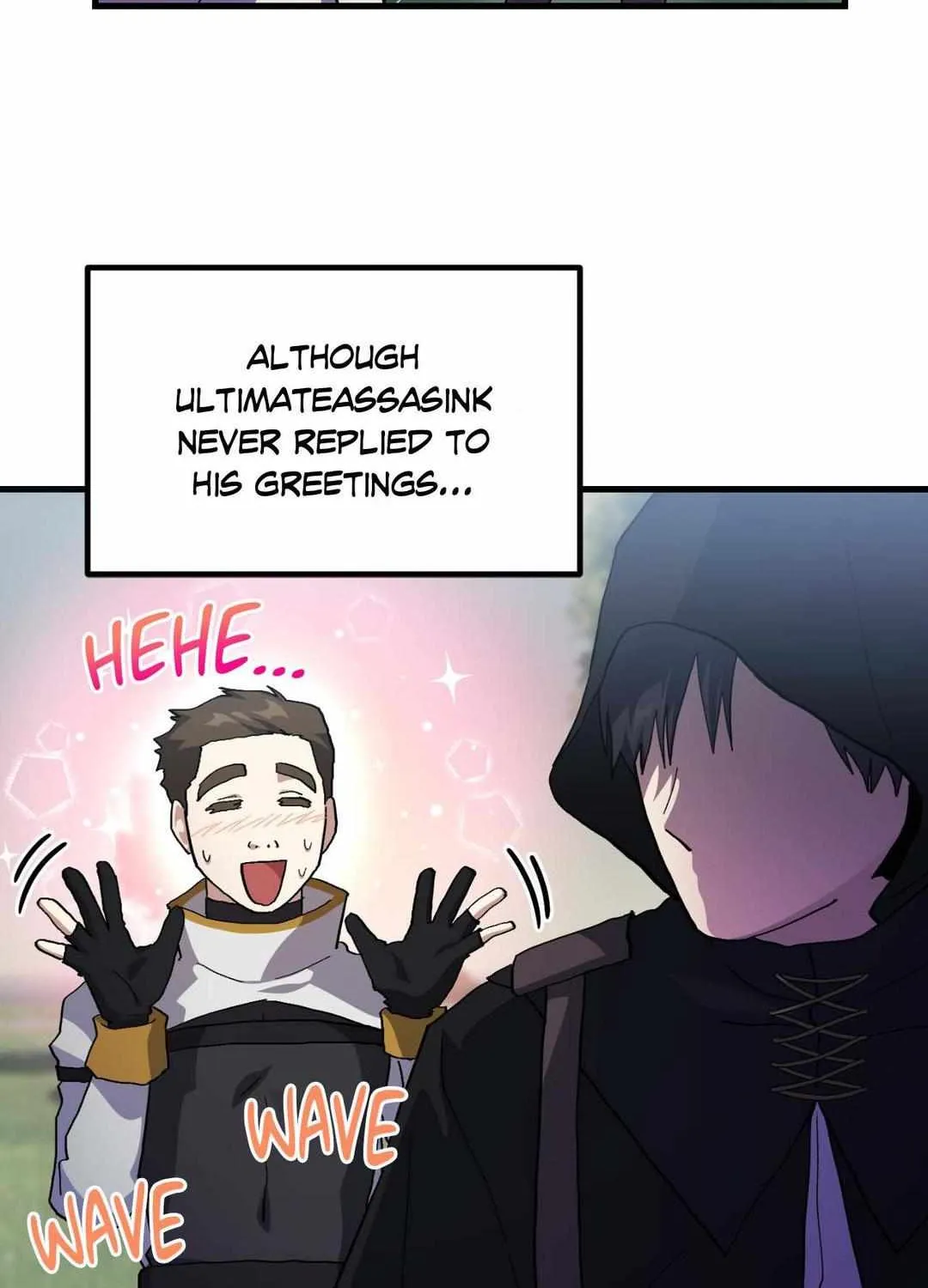 Read How to Train Your Healer chapter 37 image 39 on Lezhin