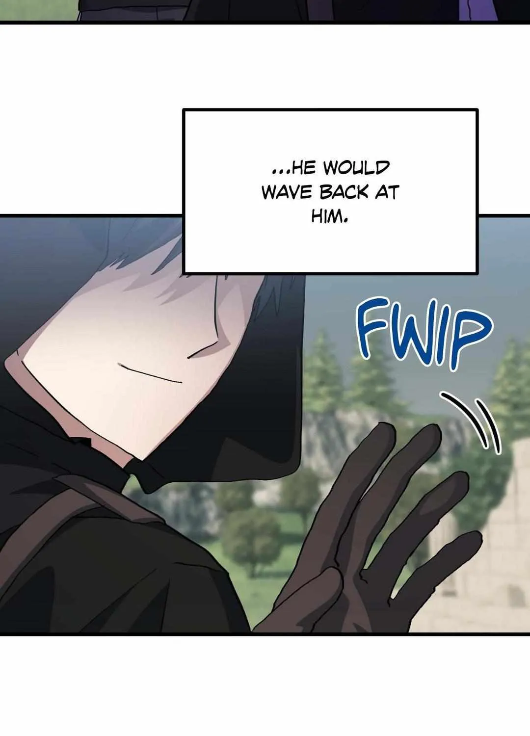 Read How to Train Your Healer chapter 37 image 40 on Lezhin