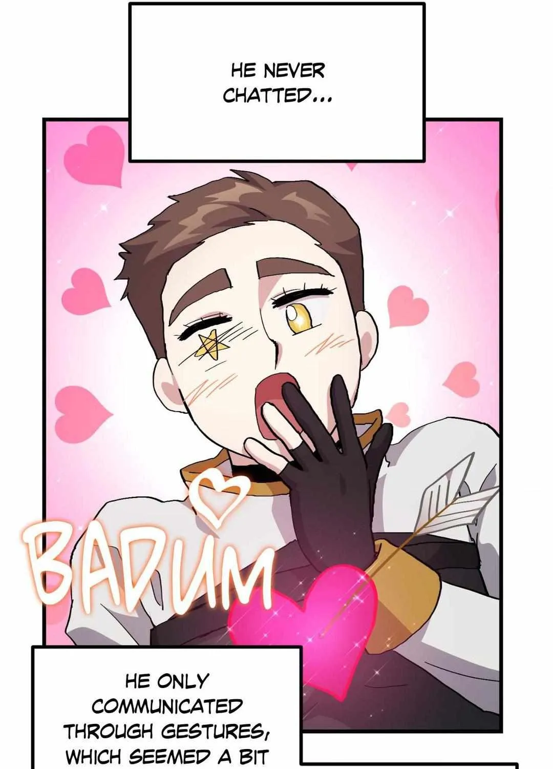 Read How to Train Your Healer chapter 37 image 42 on Lezhin
