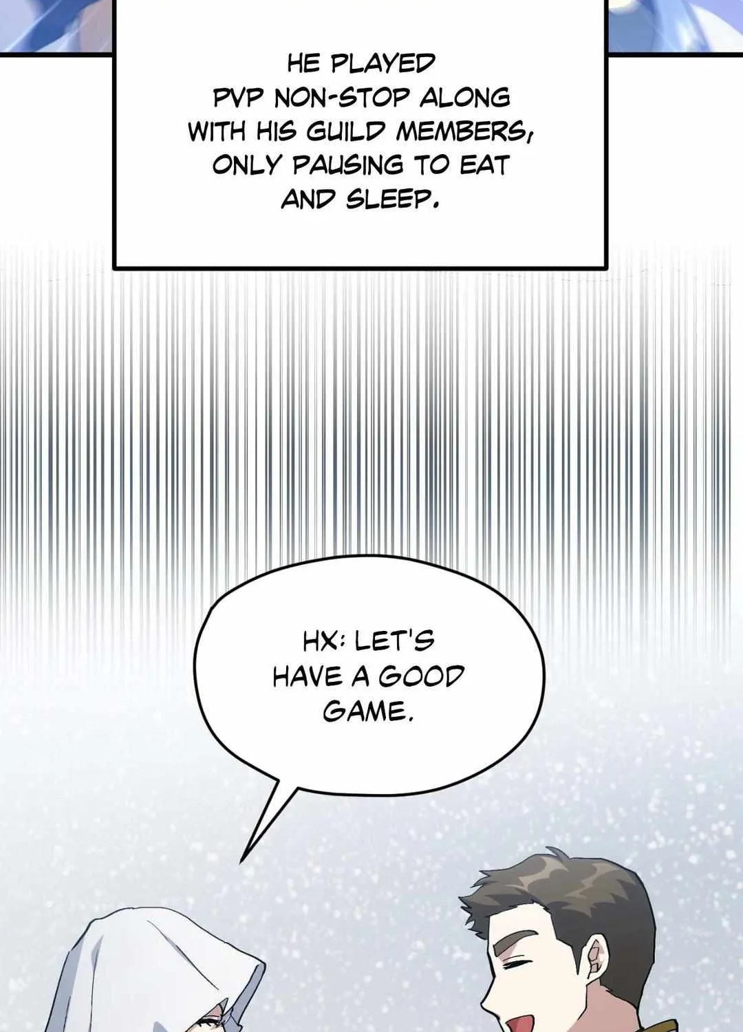 Read How to Train Your Healer chapter 37 image 47 on Lezhin