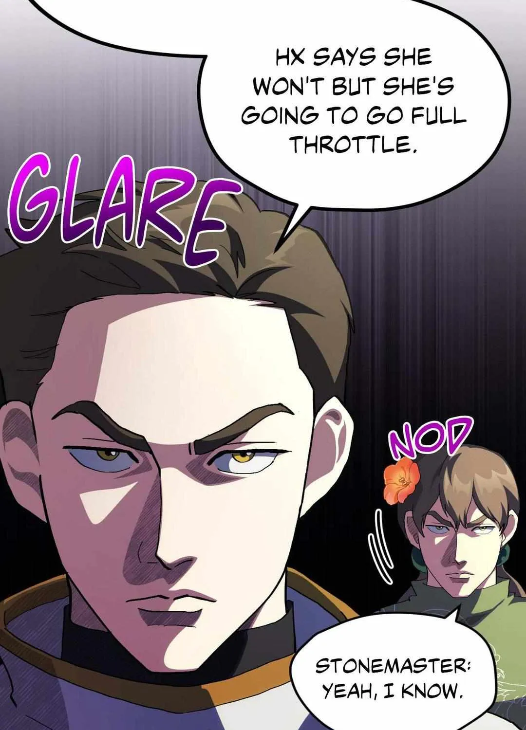 Read How to Train Your Healer chapter 37 image 50 on Lezhin