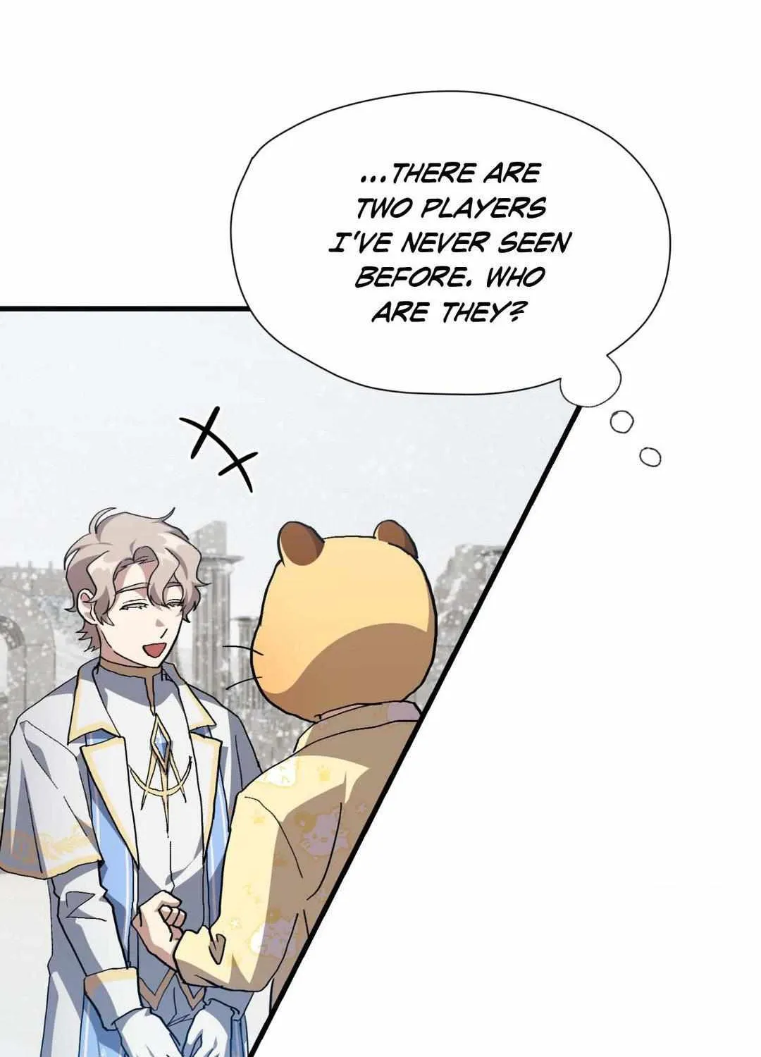 Read How to Train Your Healer chapter 37 image 57 on Lezhin