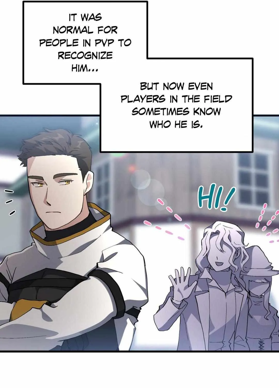 Read How to Train Your Healer chapter 37 image 6 on Lezhin