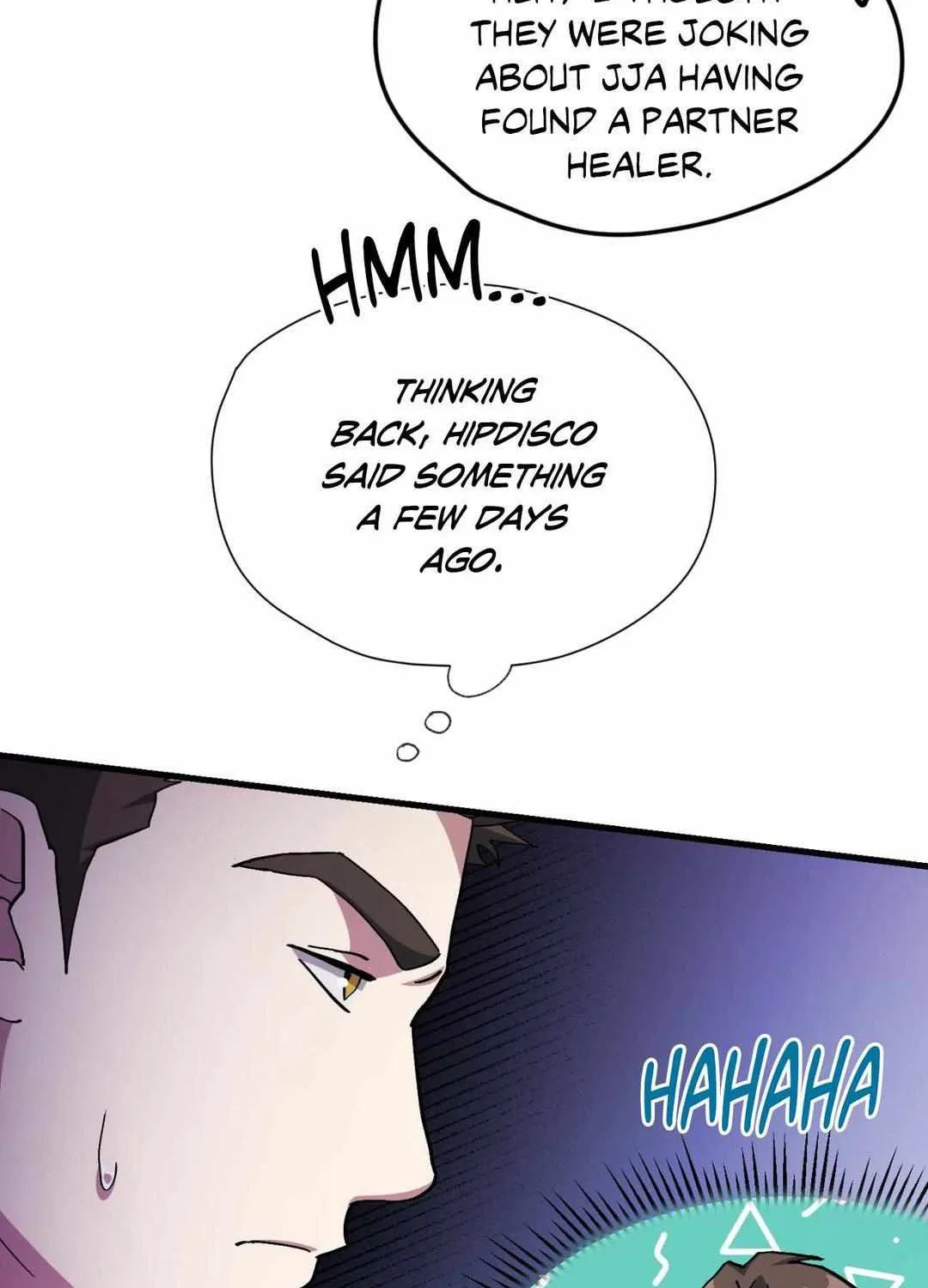 Read How to Train Your Healer chapter 37 image 60 on Lezhin
