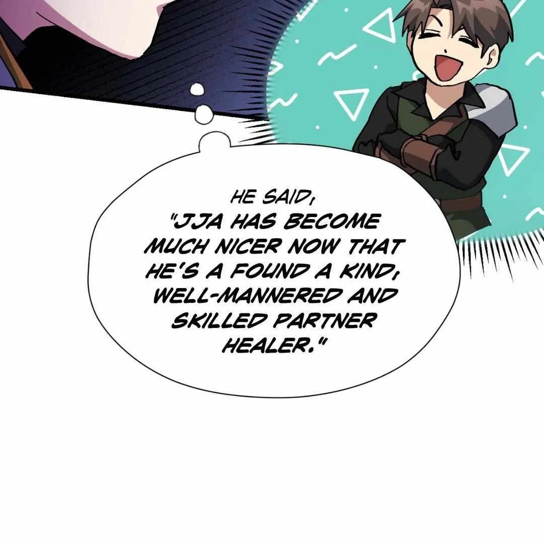 Read How to Train Your Healer chapter 37 image 61 on Lezhin