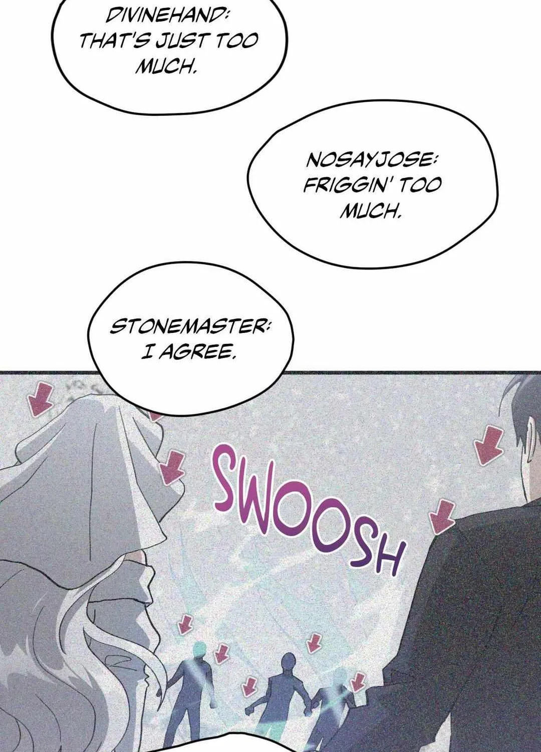 Read How to Train Your Healer chapter 37 image 66 on Lezhin