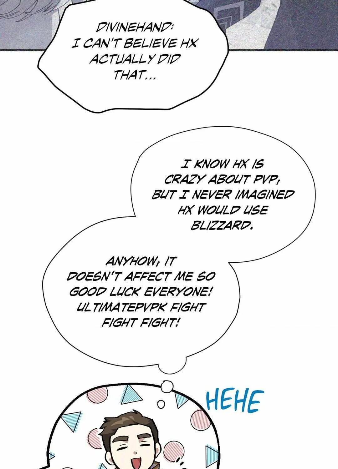 Read How to Train Your Healer chapter 37 image 67 on Lezhin