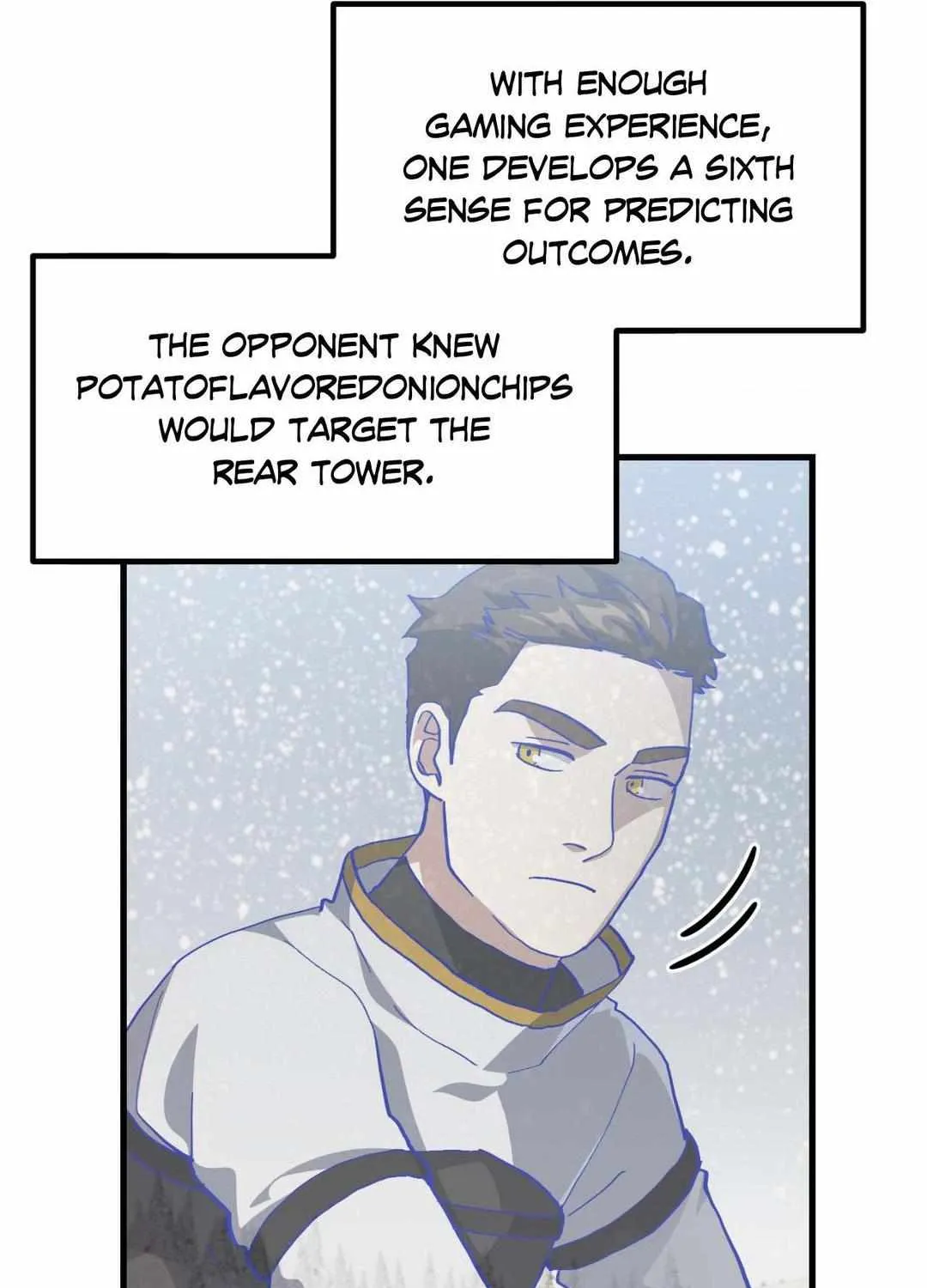 Read How to Train Your Healer chapter 37 image 69 on Lezhin