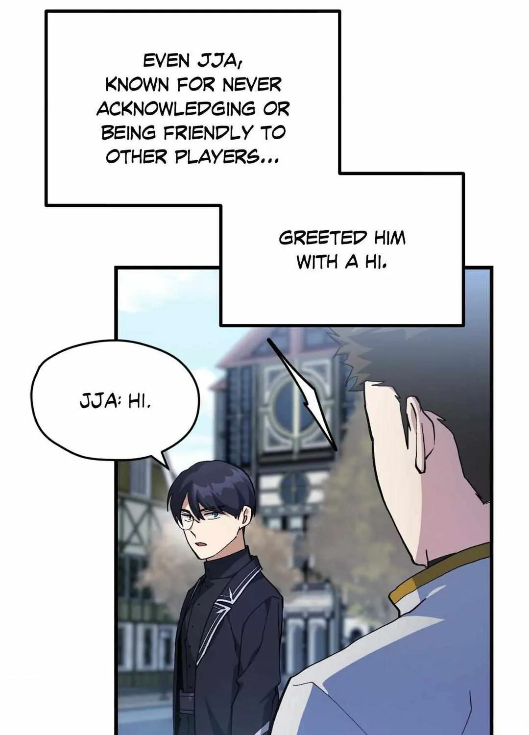 Read How to Train Your Healer chapter 37 image 7 on Lezhin