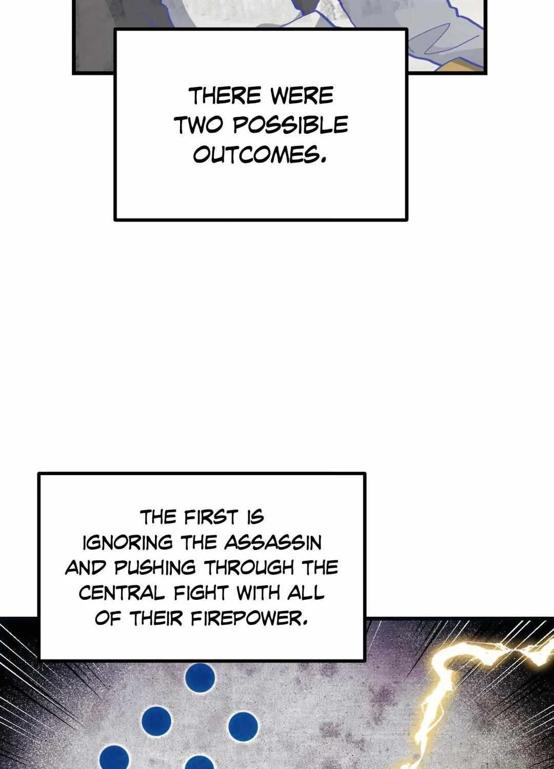 Read How to Train Your Healer chapter 37 image 70 on Lezhin