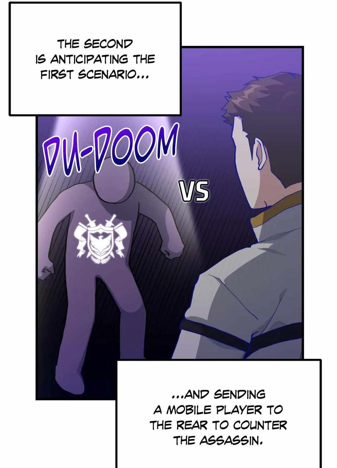 Read How to Train Your Healer chapter 37 image 72 on Lezhin
