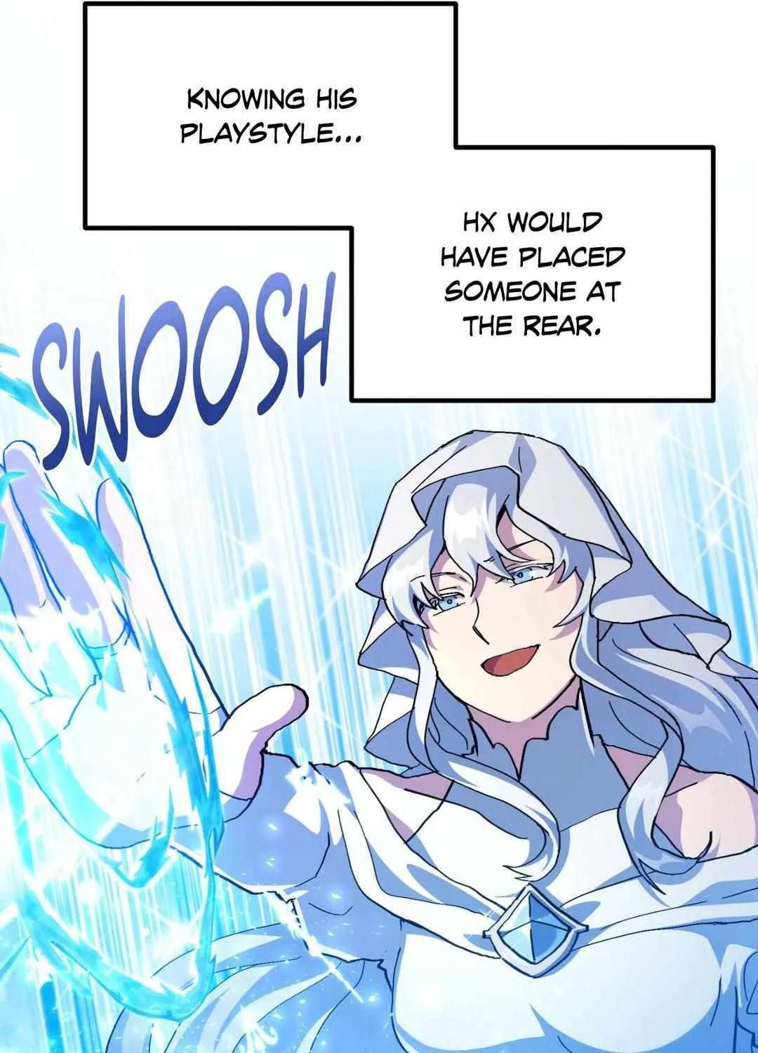 Read How to Train Your Healer chapter 37 image 75 on Lezhin