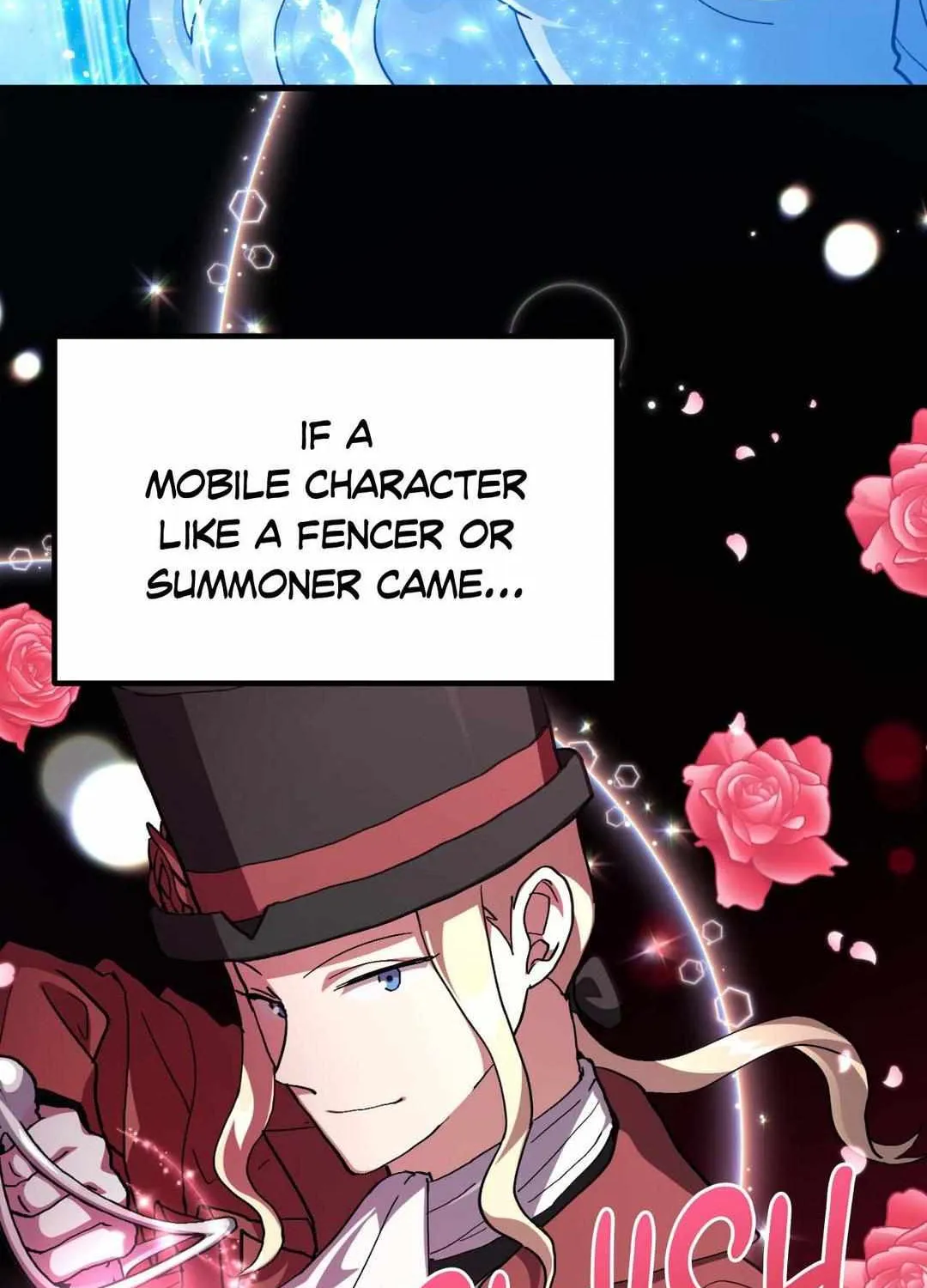 Read How to Train Your Healer chapter 37 image 76 on Lezhin