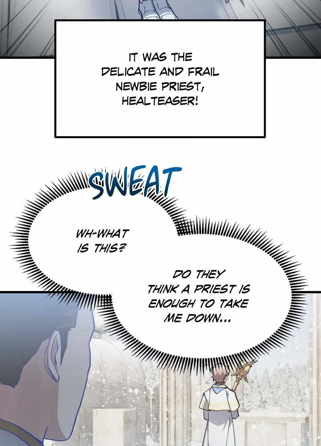 Read How to Train Your Healer chapter 37 image 81 on Lezhin