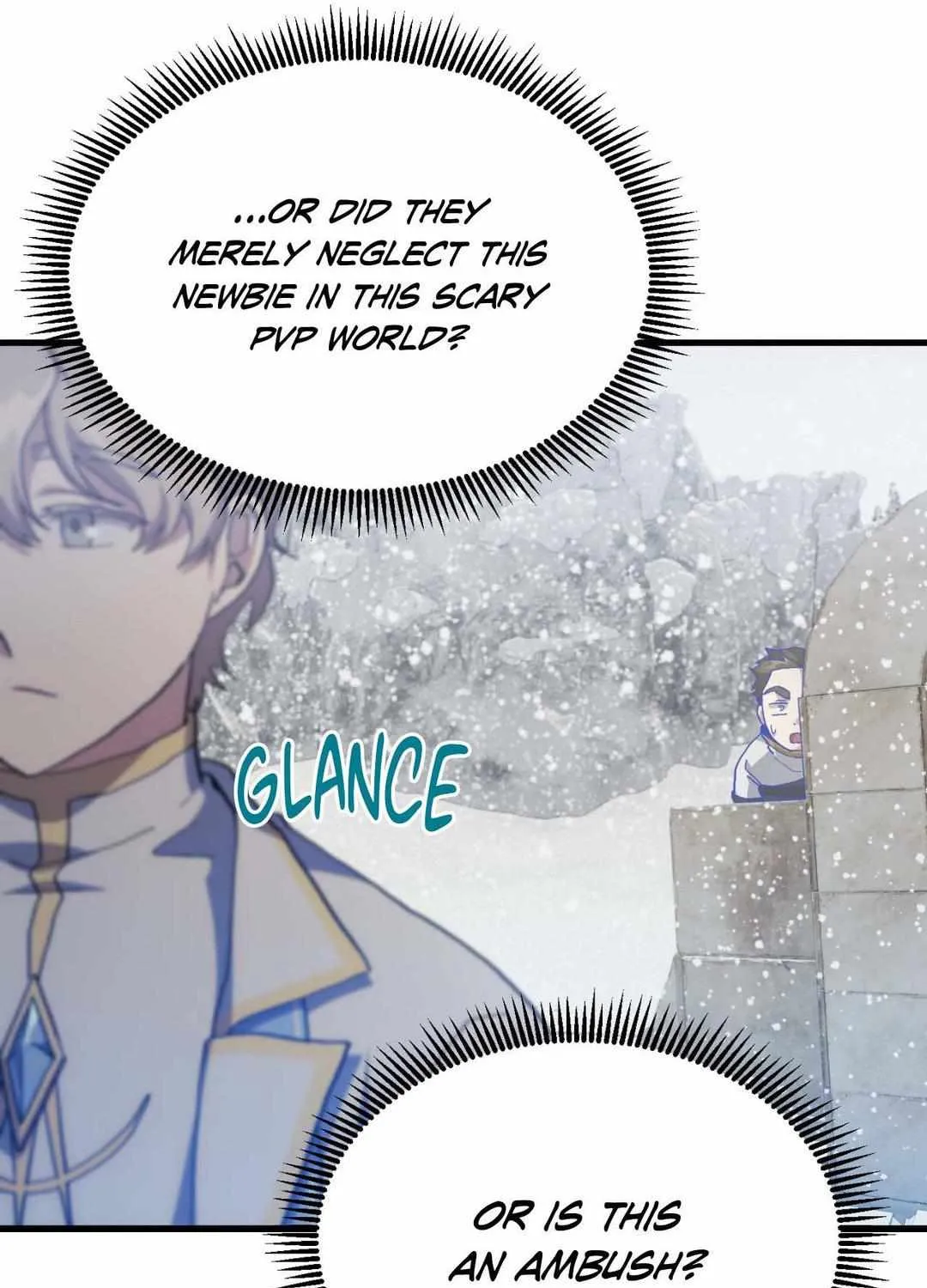 Read How to Train Your Healer chapter 37 image 83 on Lezhin
