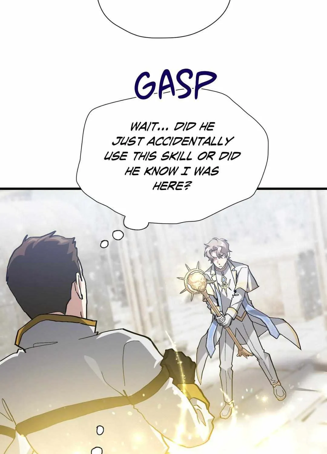 Read How to Train Your Healer chapter 37 image 88 on Lezhin