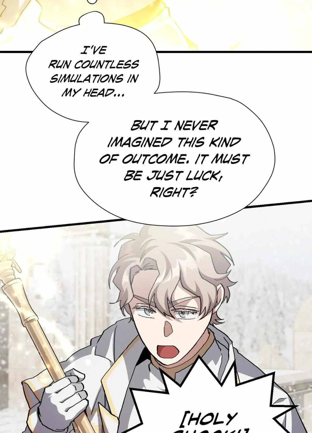 Read How to Train Your Healer chapter 37 image 89 on Lezhin