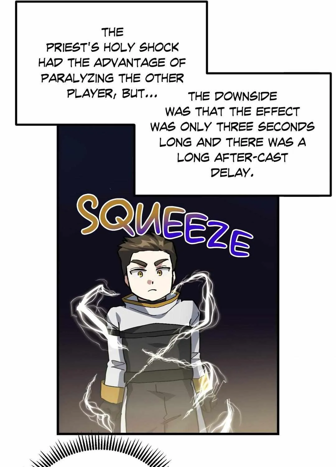 Read How to Train Your Healer chapter 37 image 91 on Lezhin
