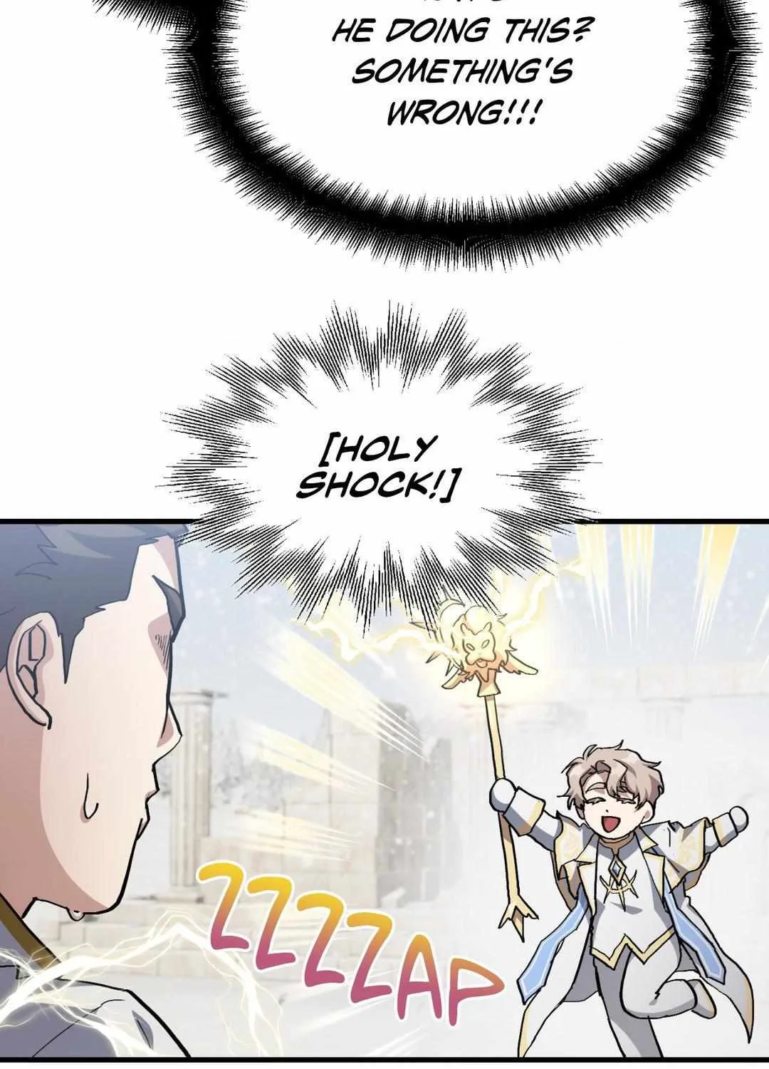 Read How to Train Your Healer chapter 37 image 97 on Lezhin