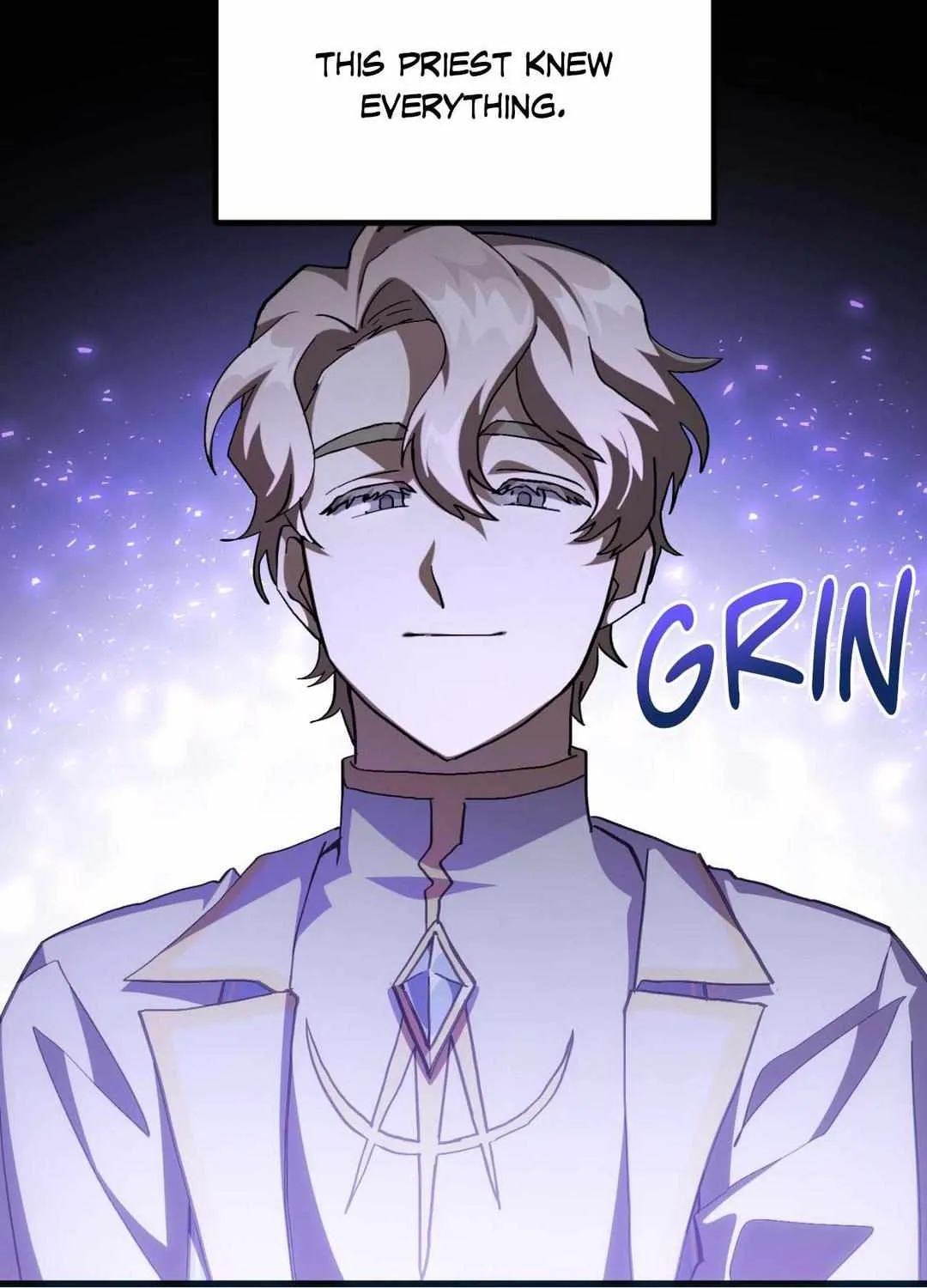 Read How to Train Your Healer chapter 38 image 10 on Lezhin