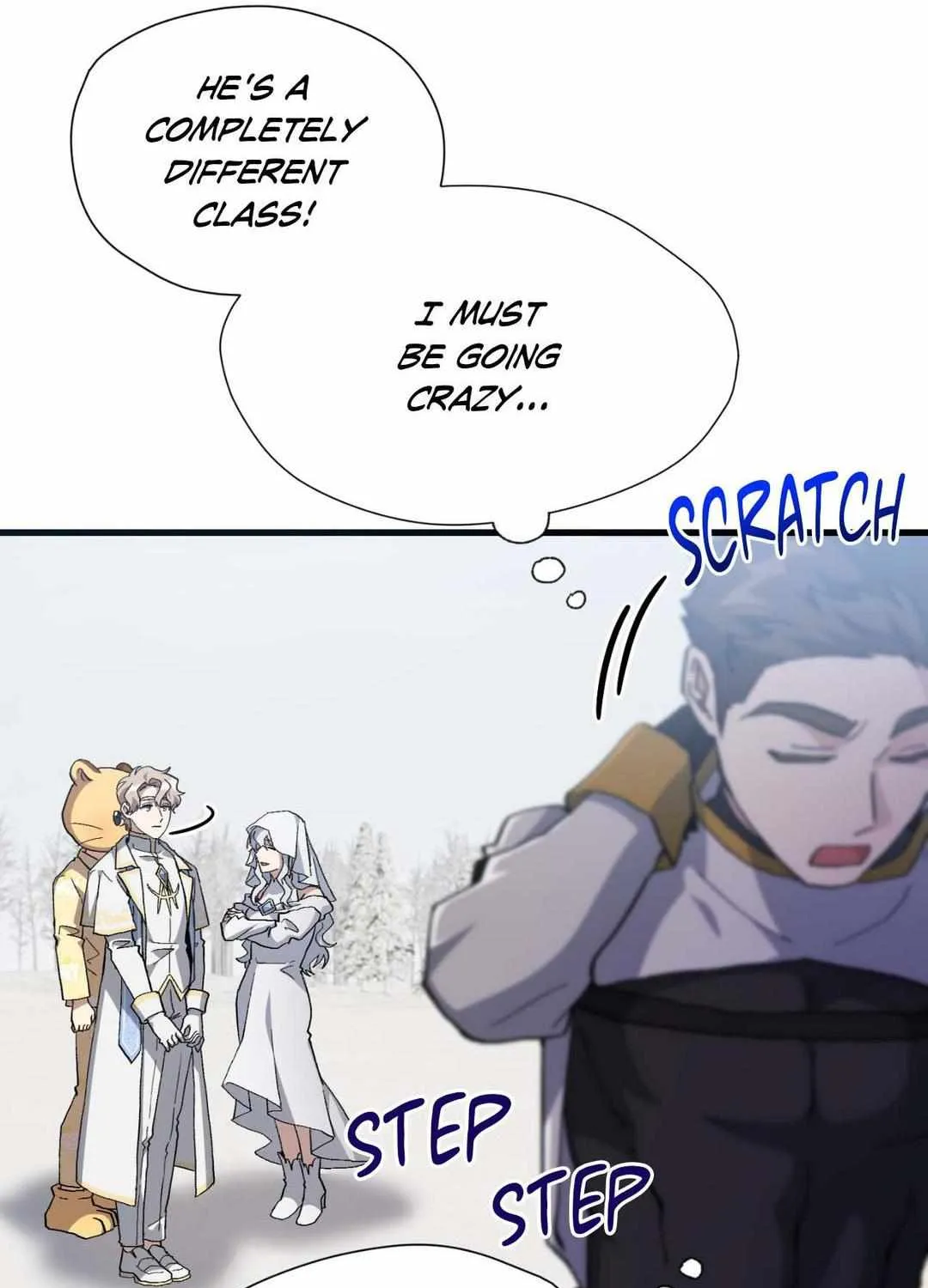 Read How to Train Your Healer chapter 38 image 103 on Lezhin