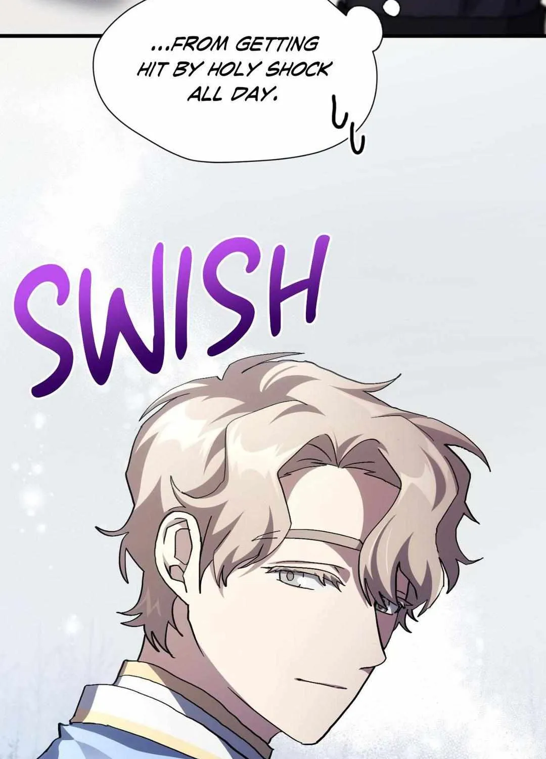 Read How to Train Your Healer chapter 38 image 104 on Lezhin