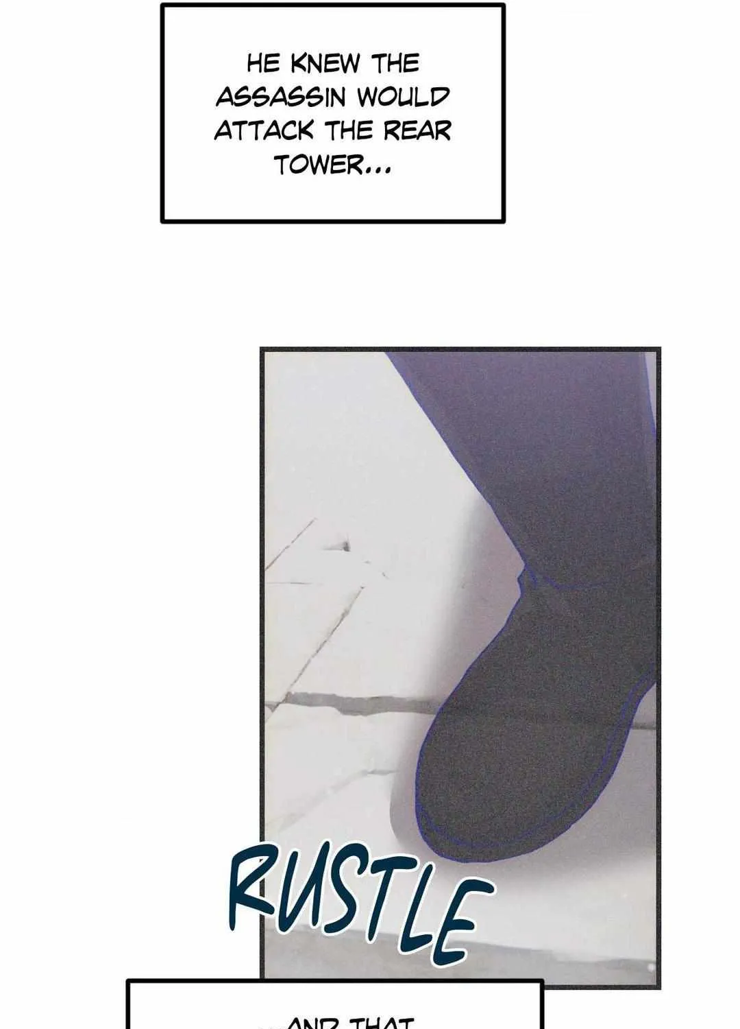 Read How to Train Your Healer chapter 38 image 12 on Lezhin