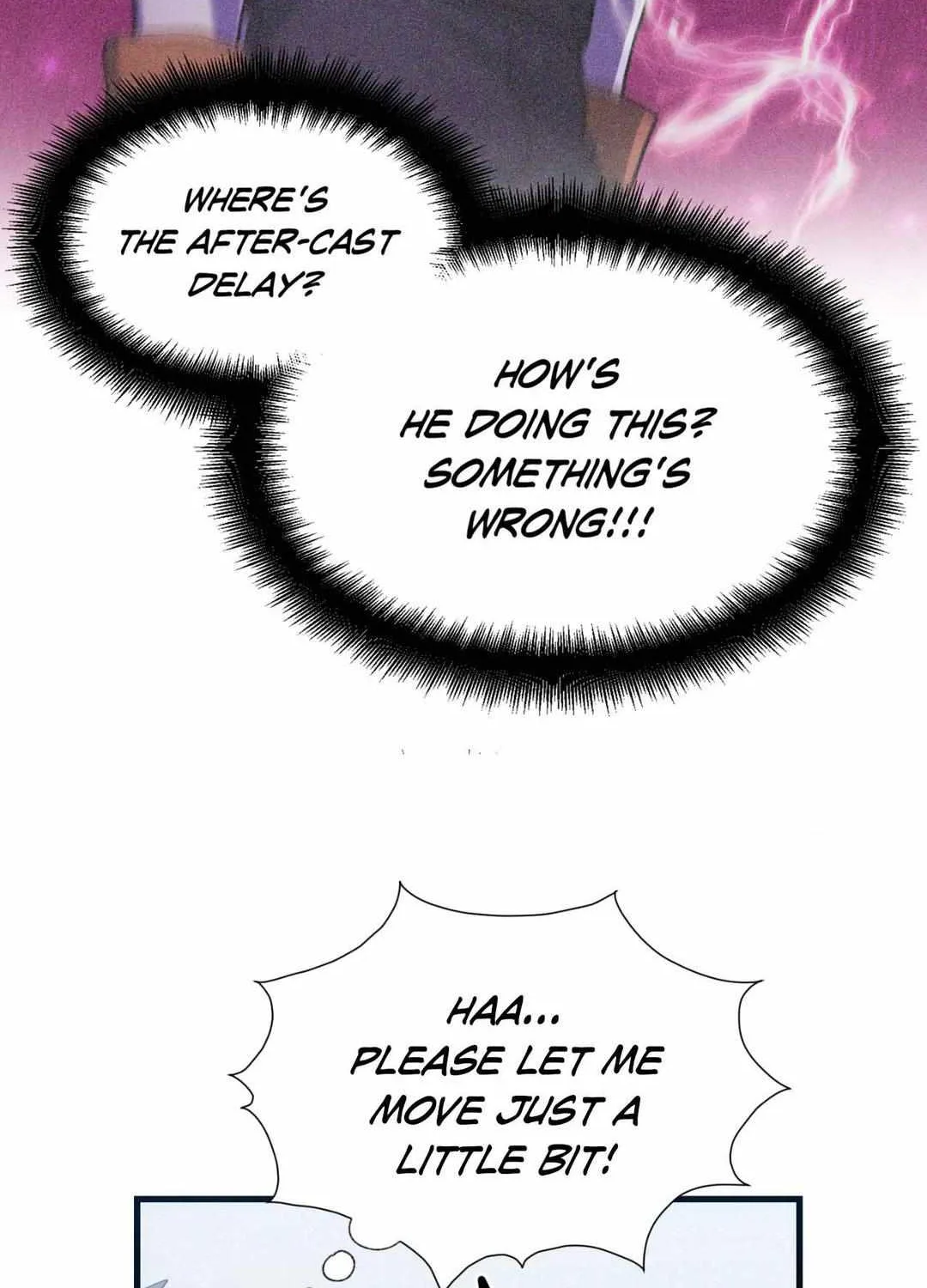 Read How to Train Your Healer chapter 38 image 16 on Lezhin