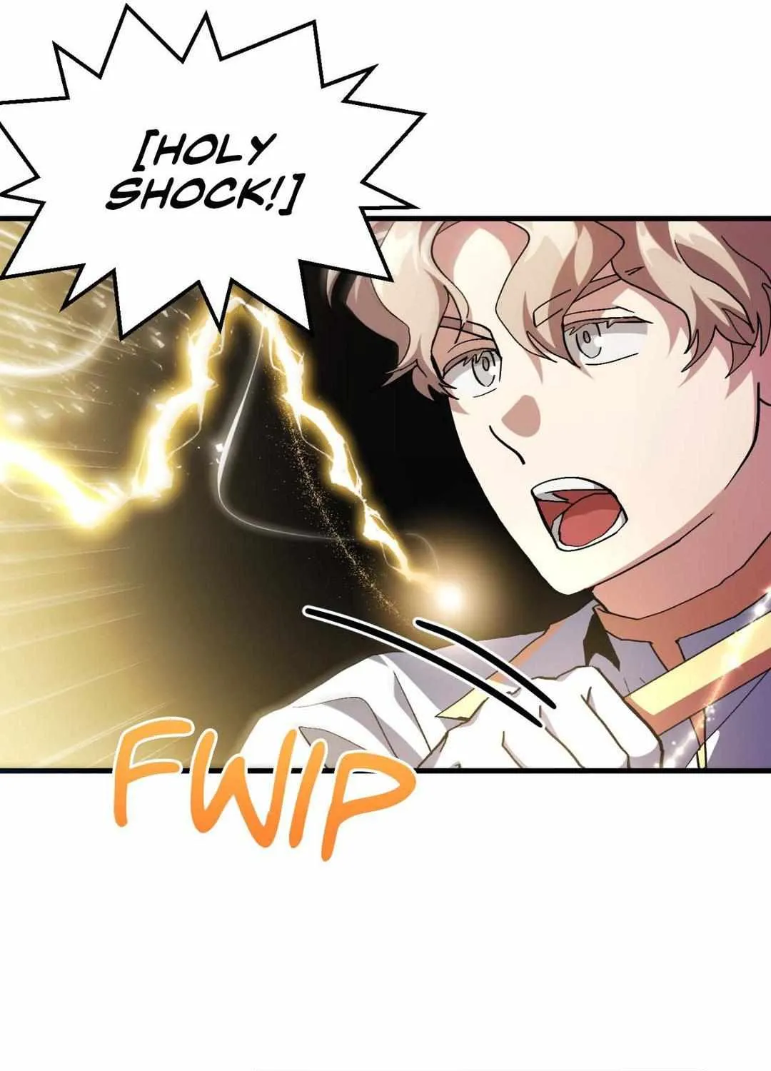 Read How to Train Your Healer chapter 38 image 18 on Lezhin