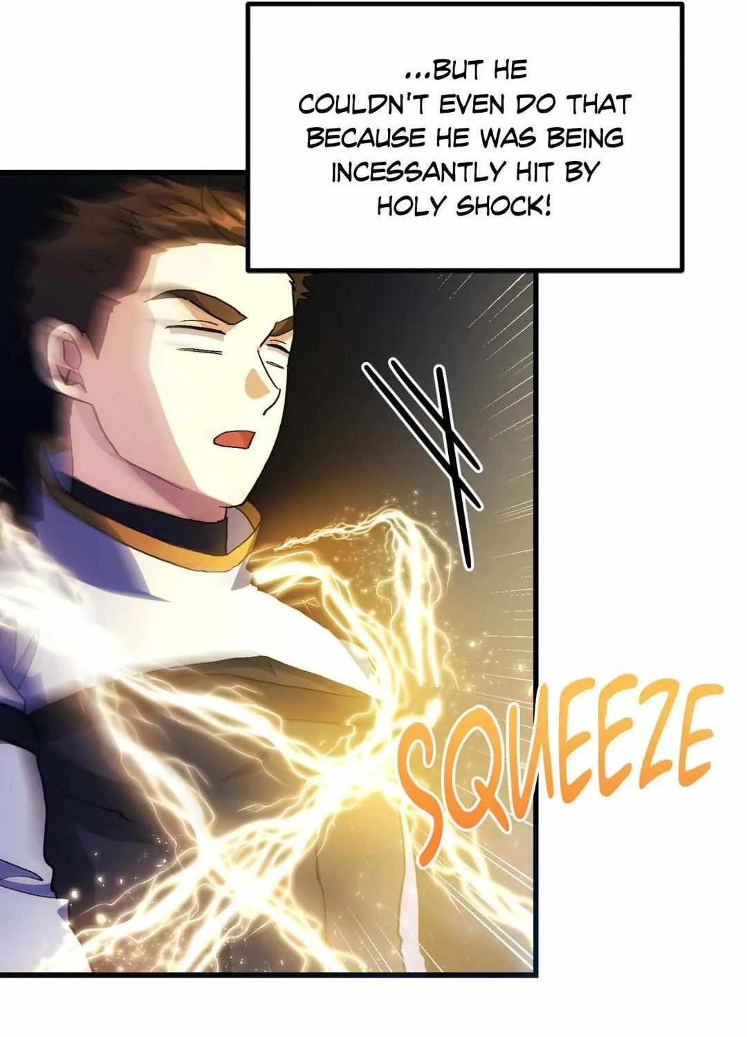 Read How to Train Your Healer chapter 38 image 19 on Lezhin
