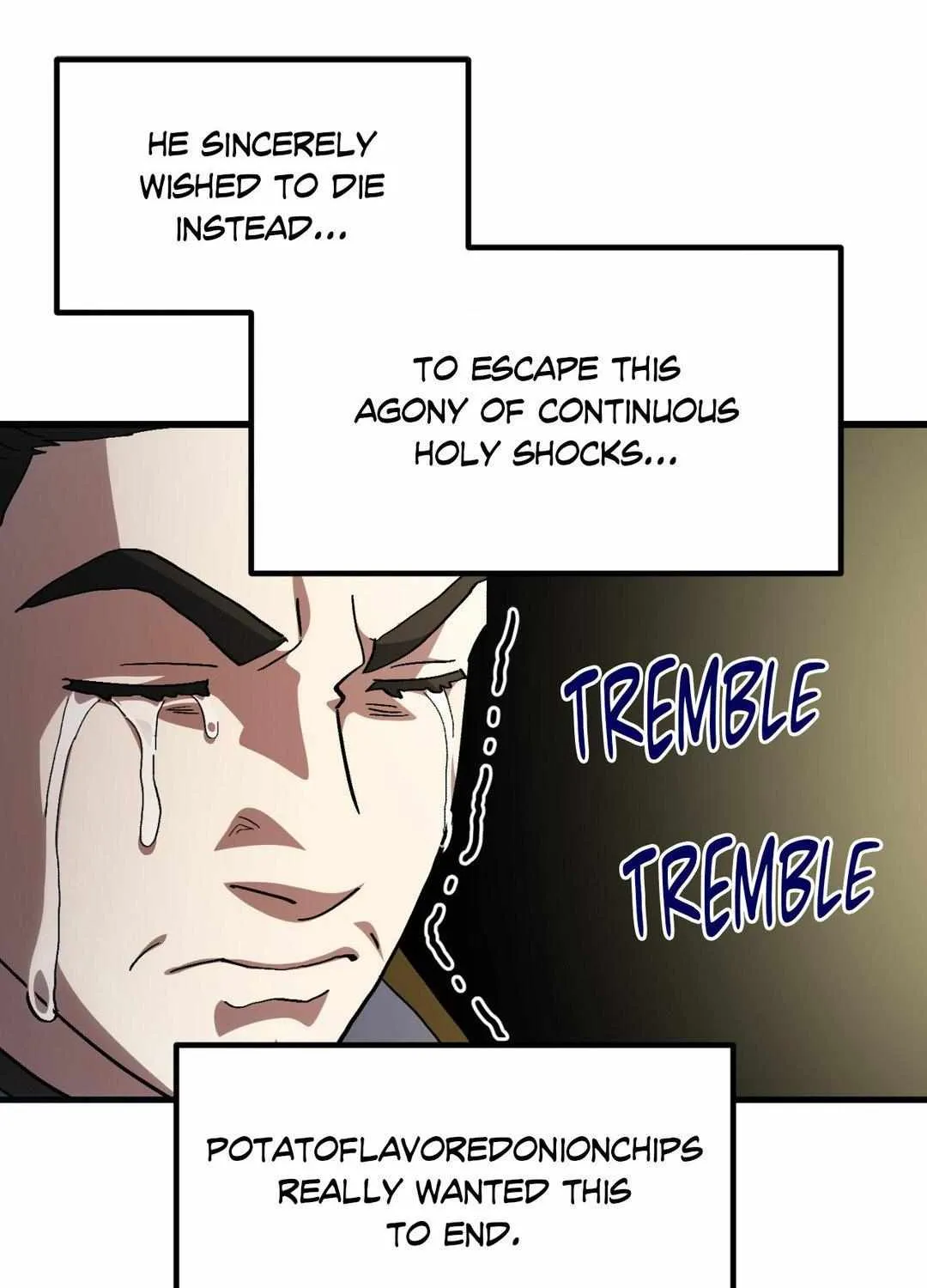 Read How to Train Your Healer chapter 38 image 20 on Lezhin