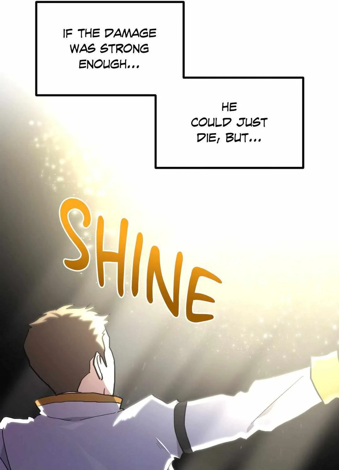 Read How to Train Your Healer chapter 38 image 22 on Lezhin