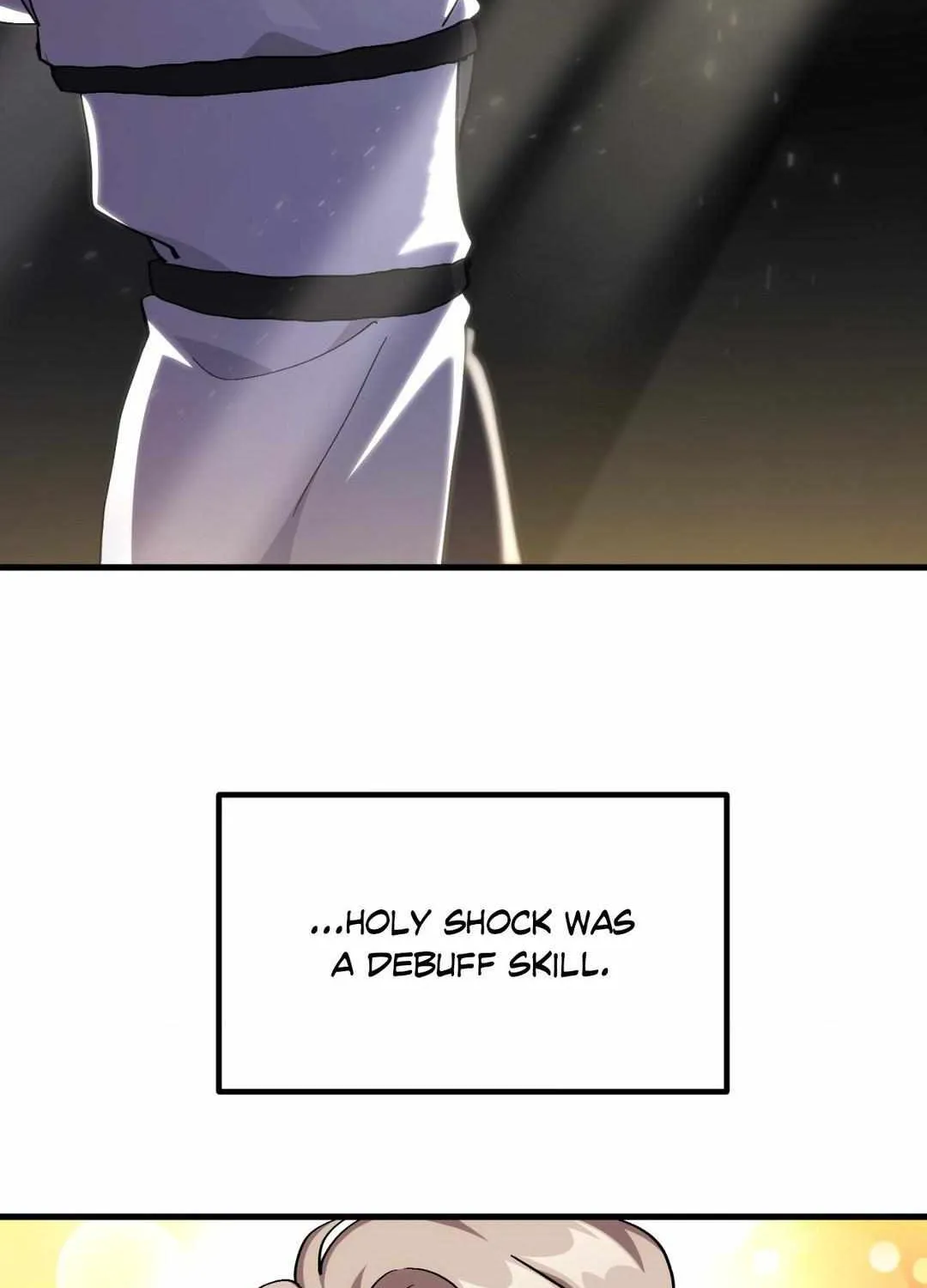 Read How to Train Your Healer chapter 38 image 23 on Lezhin
