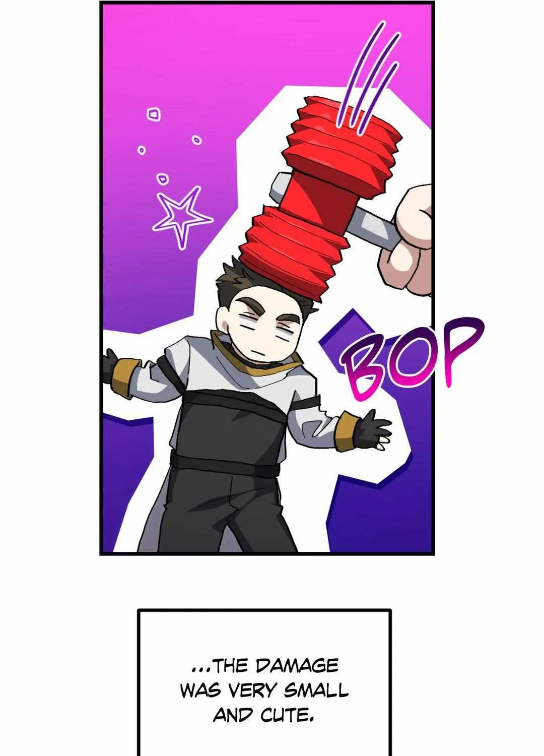 Read How to Train Your Healer chapter 38 image 25 on Lezhin