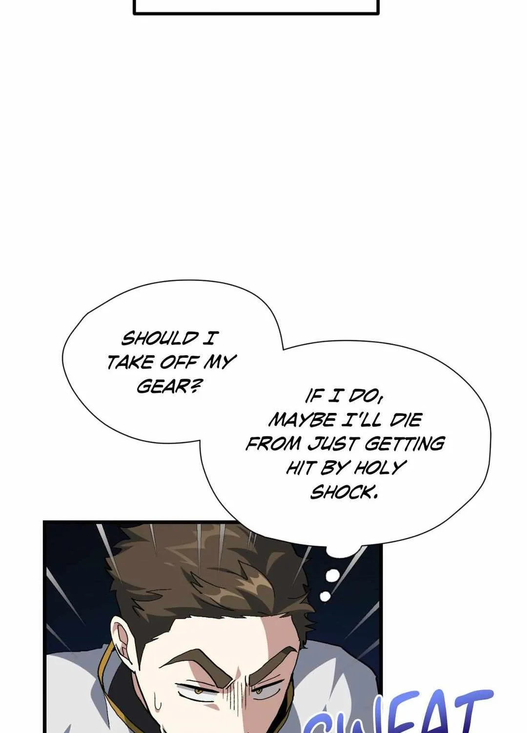 Read How to Train Your Healer chapter 38 image 26 on Lezhin