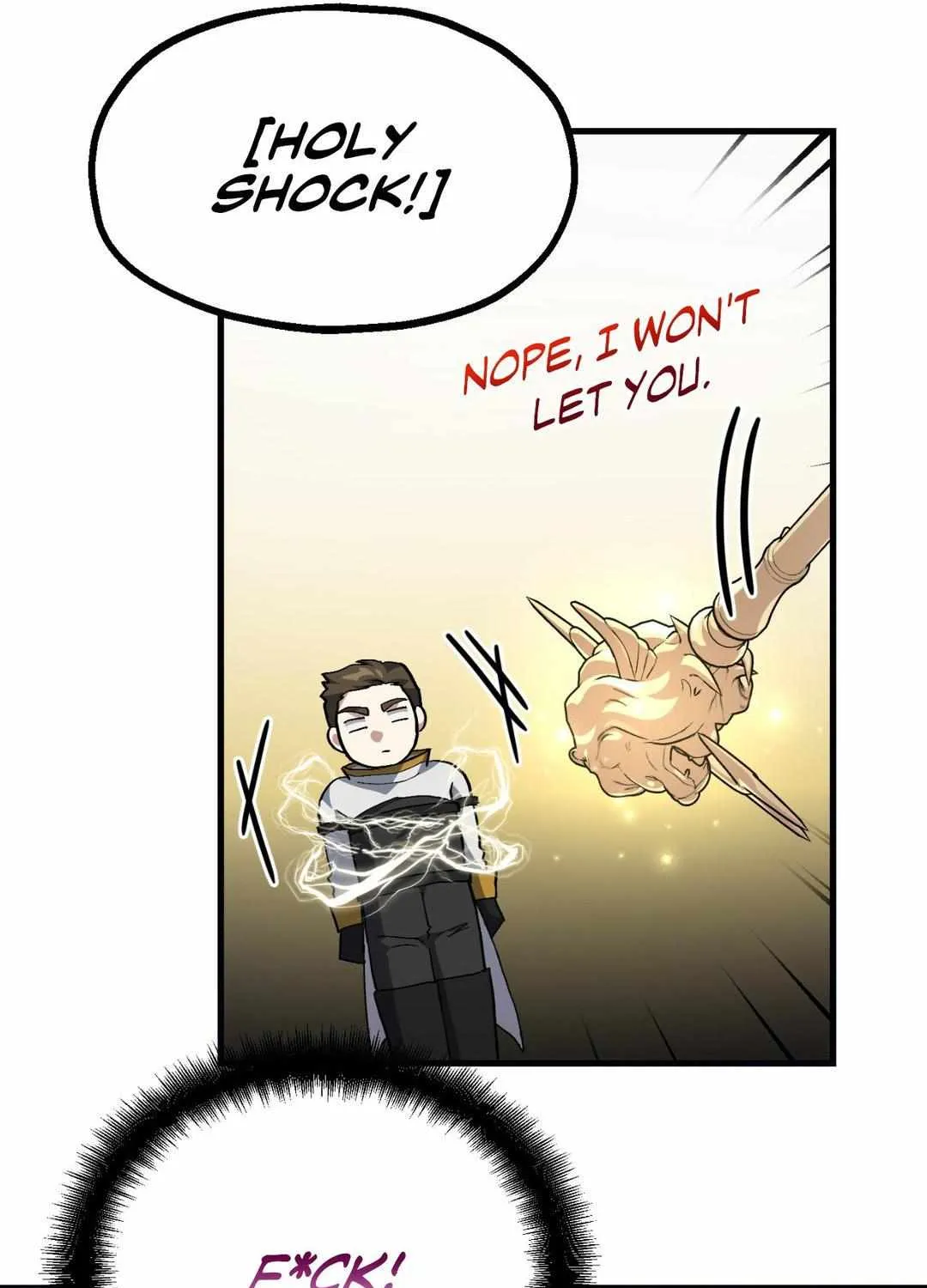 Read How to Train Your Healer chapter 38 image 28 on Lezhin