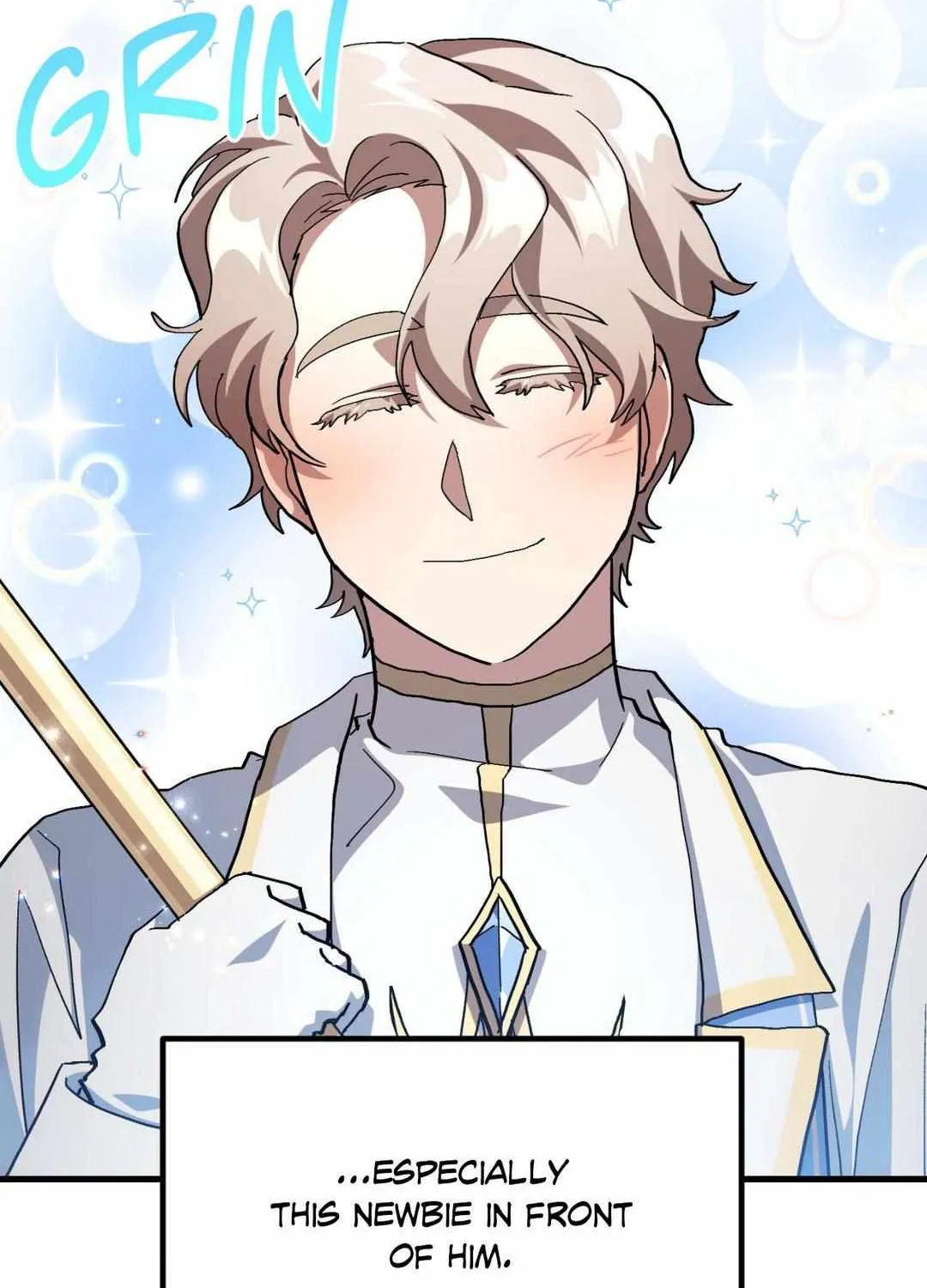 Read How to Train Your Healer chapter 38 image 36 on Lezhin