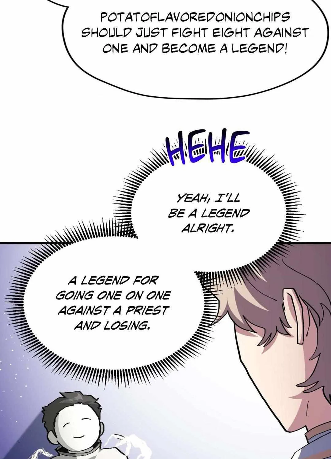 Read How to Train Your Healer chapter 38 image 39 on Lezhin