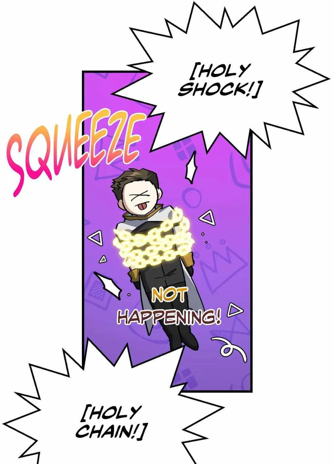 Read How to Train Your Healer chapter 38 image 45 on Lezhin