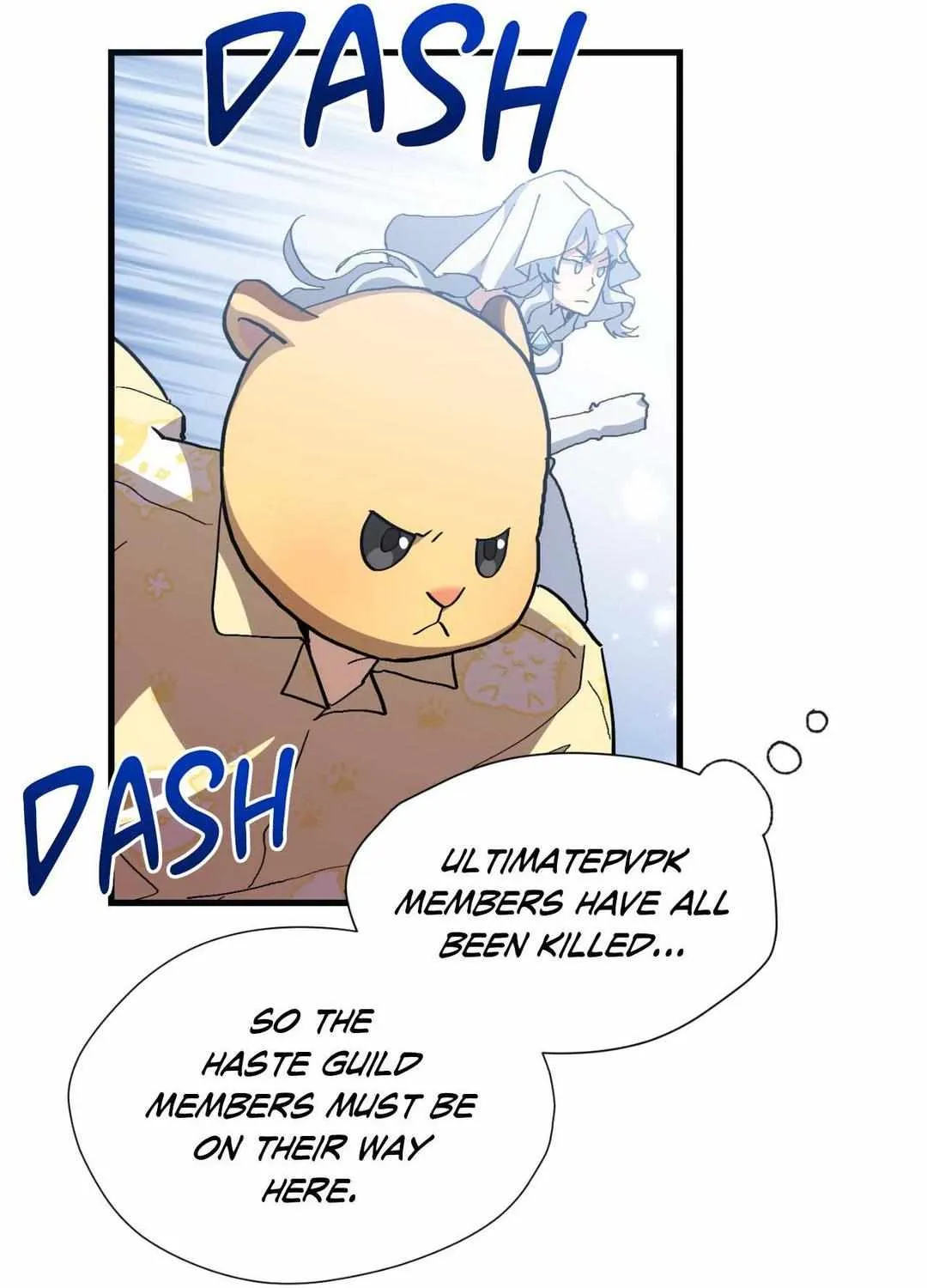 Read How to Train Your Healer chapter 38 image 48 on Lezhin