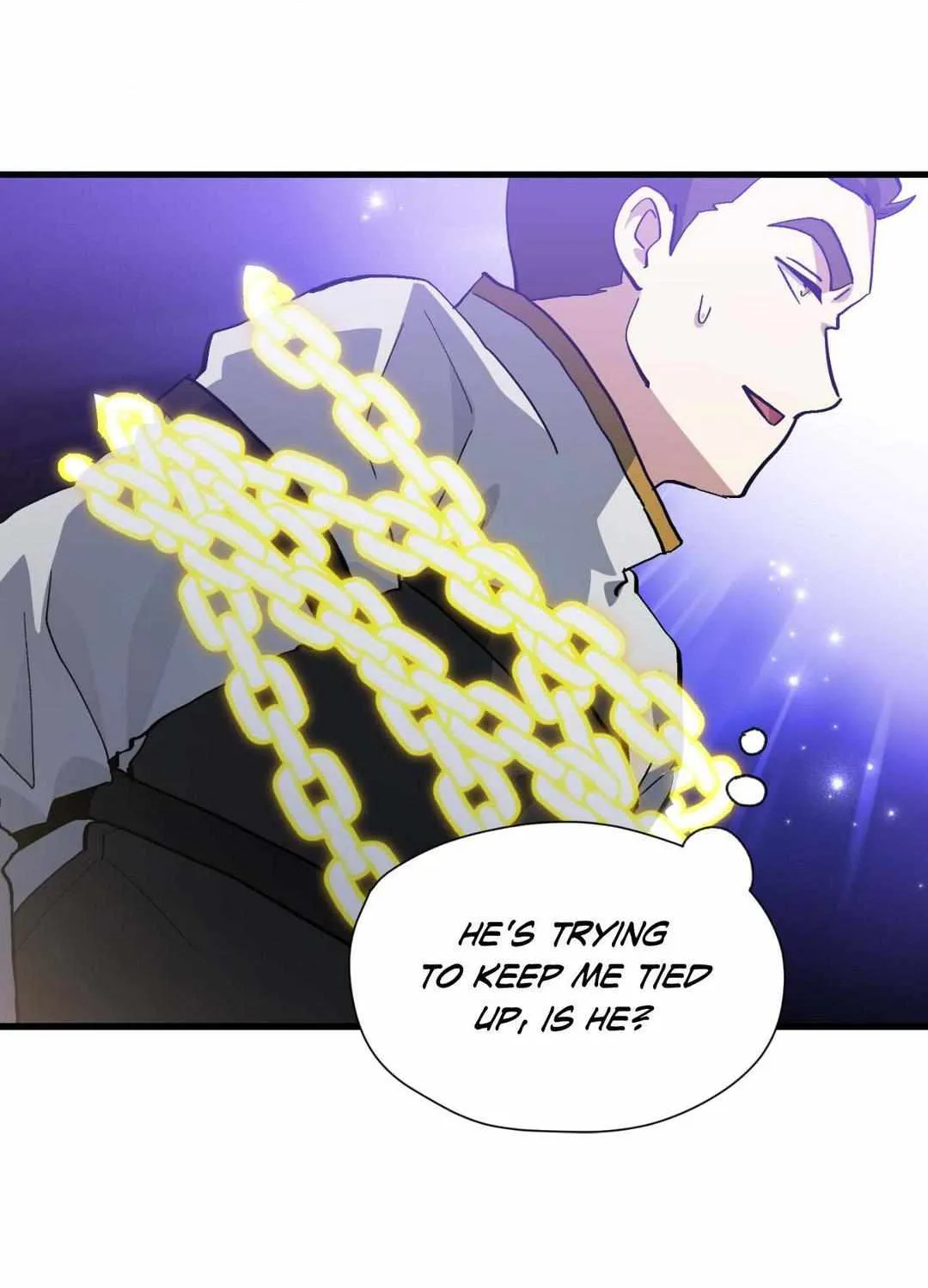 Read How to Train Your Healer chapter 38 image 49 on Lezhin