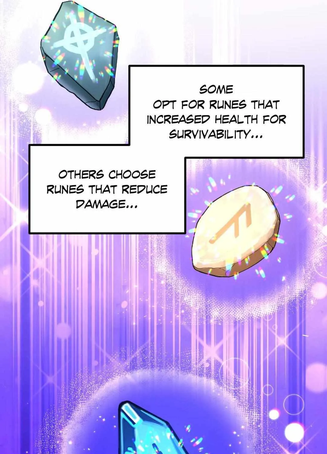 Read How to Train Your Healer chapter 38 image 5 on Lezhin