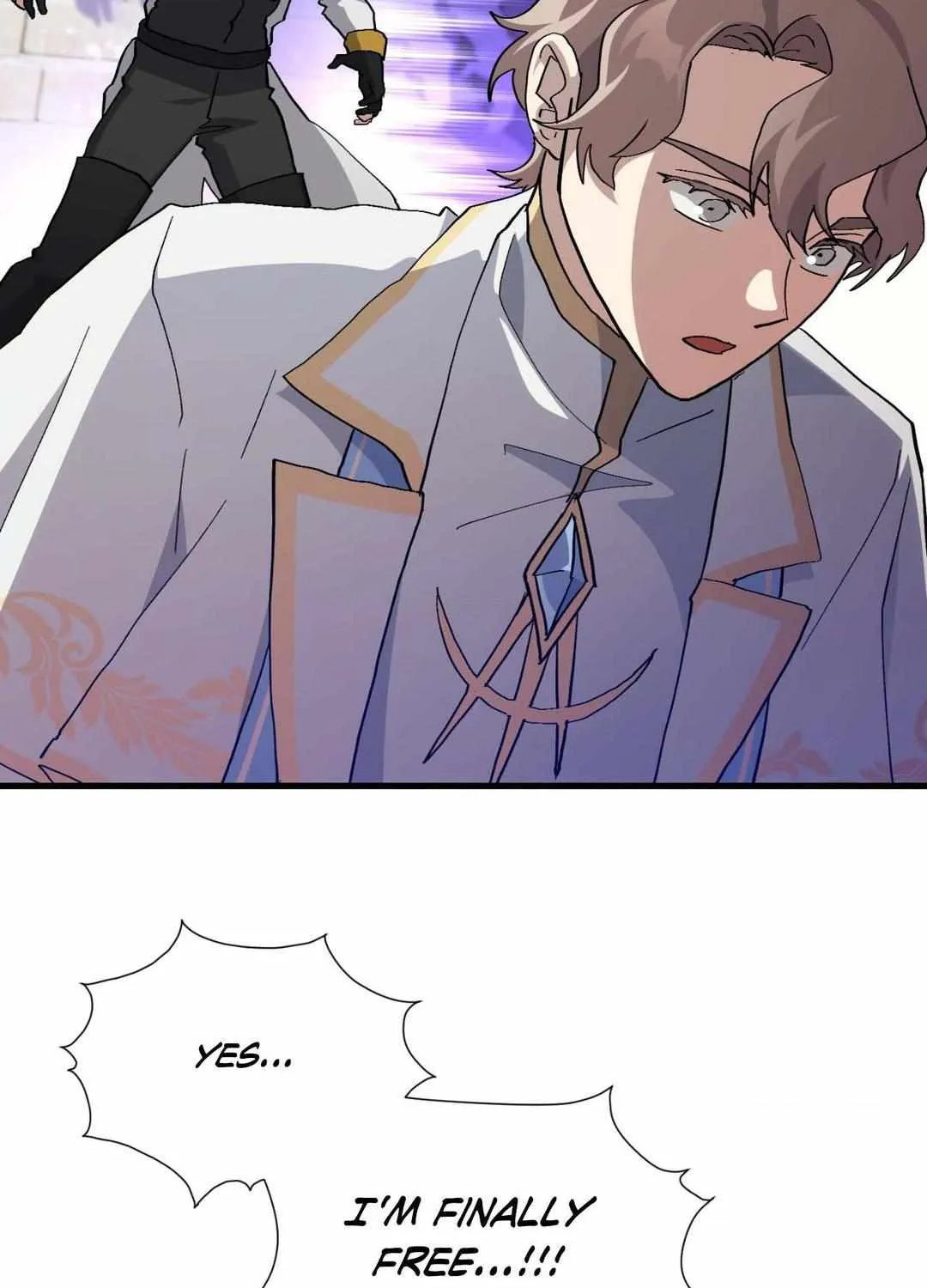 Read How to Train Your Healer chapter 38 image 54 on Lezhin