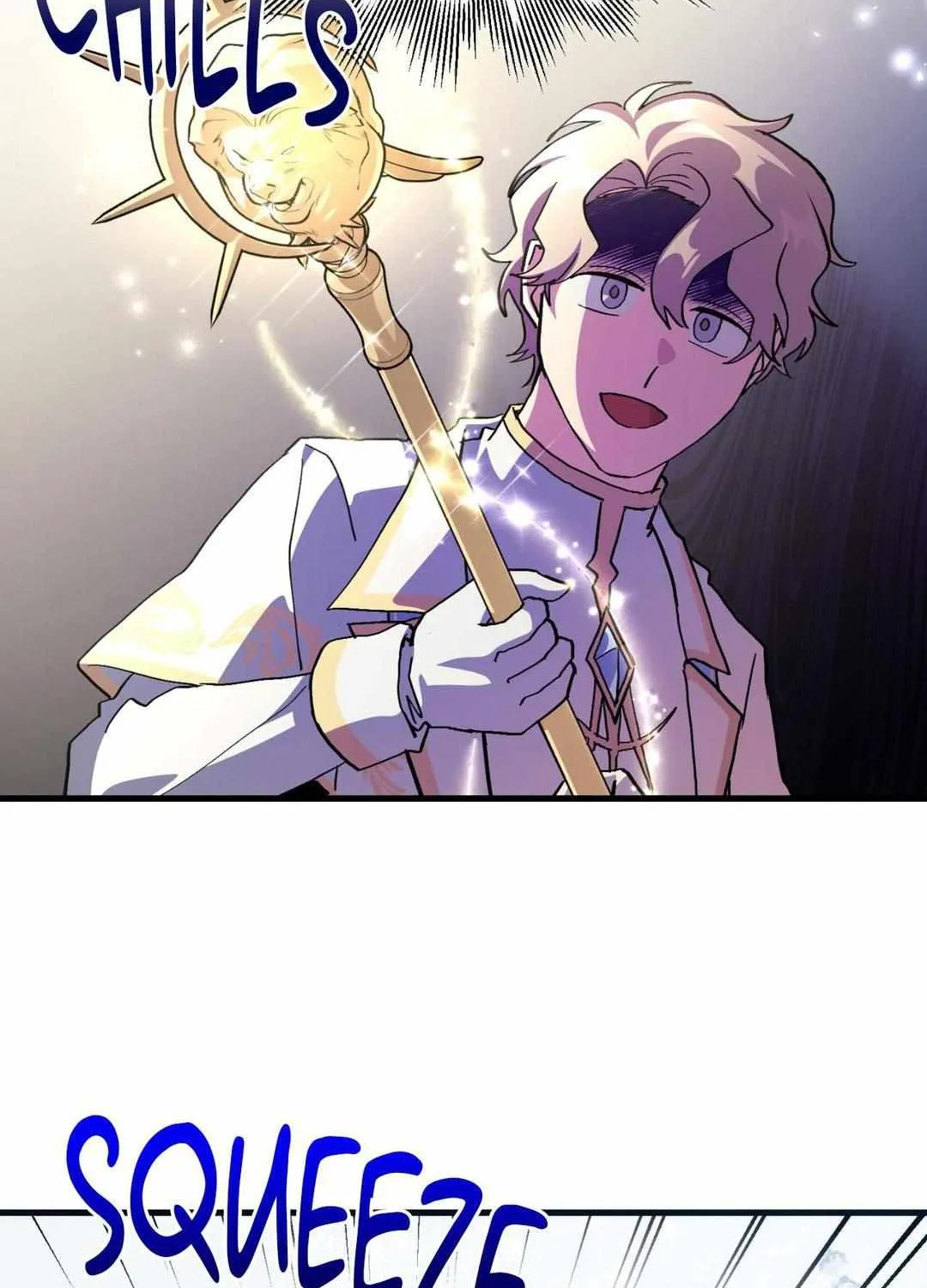 Read How to Train Your Healer chapter 38 image 57 on Lezhin