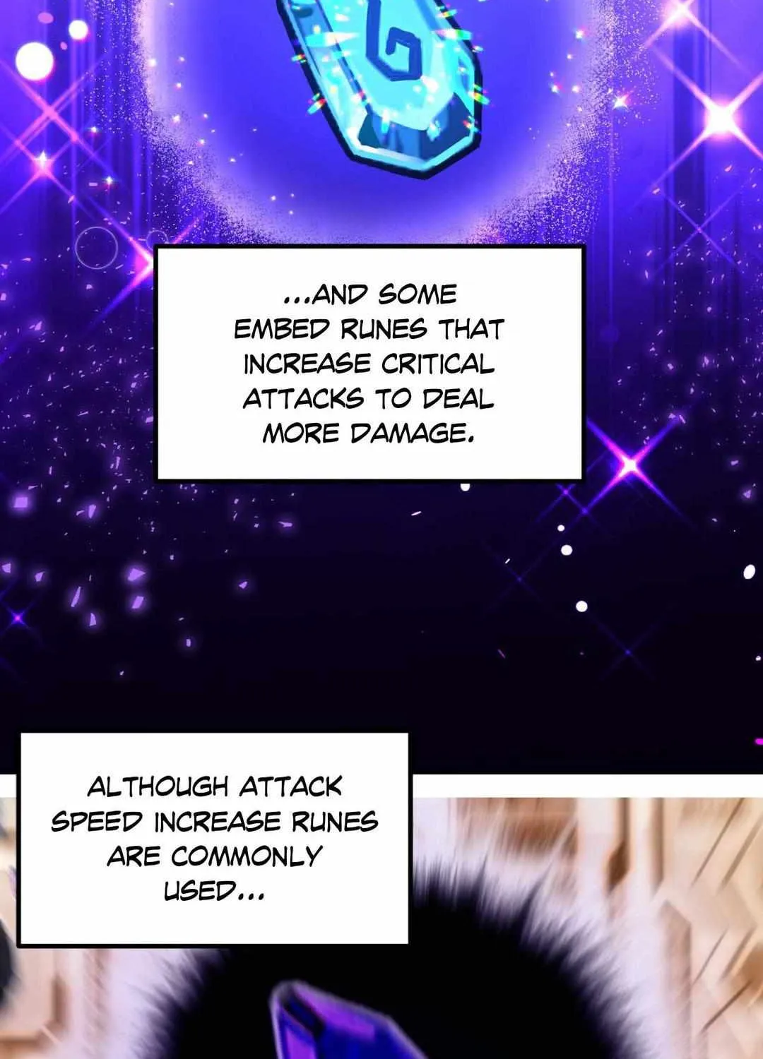 Read How to Train Your Healer chapter 38 image 6 on Lezhin