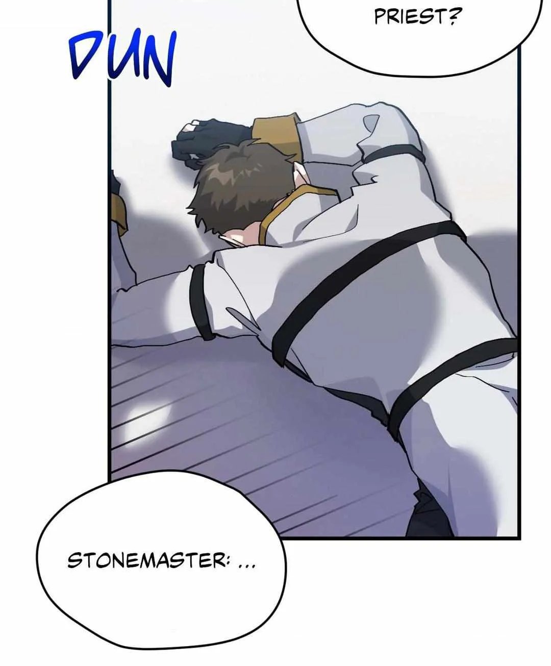 Read How to Train Your Healer chapter 38 image 73 on Lezhin